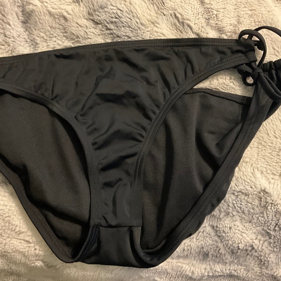 Reef bikini bottom, black, size L - Picture 1 of 4